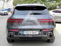 2021 Genesis GV70