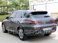2021 Genesis GV70
