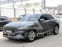 2021 Genesis GV70