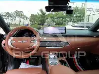 2021 Genesis GV70