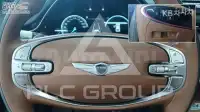 2021 Genesis GV70