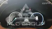 2021 Genesis GV70