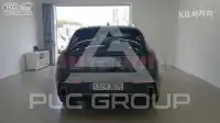 2021 Genesis GV70