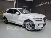 2021 Genesis GV70