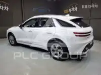 2021 Genesis GV70