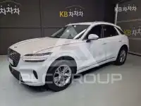 2021 Genesis GV70