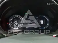 2021 Genesis GV70