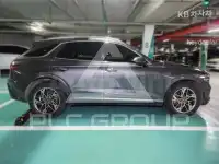 2021 Genesis GV70