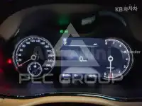 2021 Genesis GV70