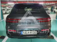 2021 Genesis GV70