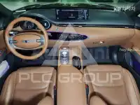2021 Genesis GV70