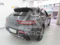 2021 Genesis GV70