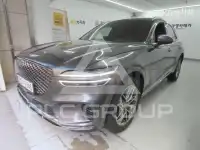 2021 Genesis GV70