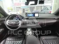 2021 Genesis GV70