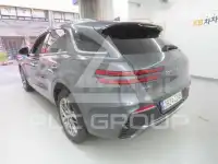 2021 Genesis GV70