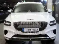 2021 Genesis GV70
