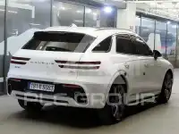 2021 Genesis GV70