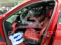 2021 Genesis GV70