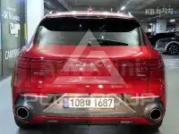 2021 Genesis GV70