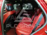 2021 Genesis GV70