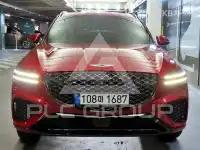 2021 Genesis GV70