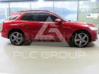 2021 Genesis GV70