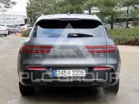 2021 Genesis GV70