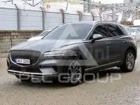 2021 Genesis GV70