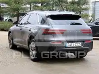 2021 Genesis GV70