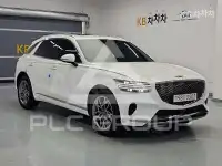 2021 Genesis GV70