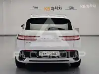 2021 Genesis GV70