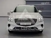 2021 Genesis GV70