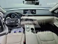 2021 Genesis GV70