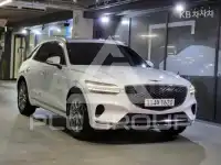 2021 Genesis GV70