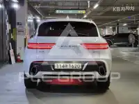 2021 Genesis GV70