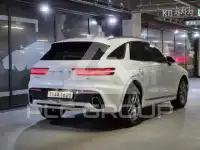 2021 Genesis GV70