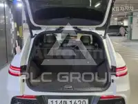 2021 Genesis GV70