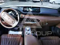 2021 Genesis GV70