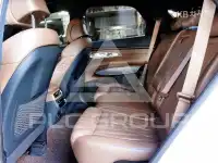 2021 Genesis GV70