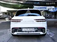2021 Genesis GV70