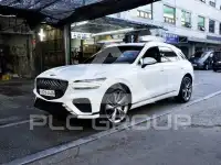 2021 Genesis GV70