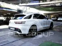 2021 Genesis GV70