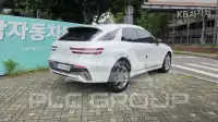 2021 Genesis GV70