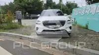 2021 Genesis GV70