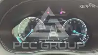 2021 Genesis GV70