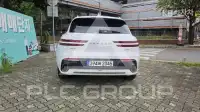2021 Genesis GV70