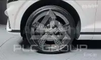 2021 Genesis GV70