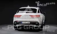 2021 Genesis GV70