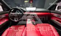 2021 Genesis GV70