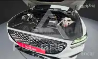 2021 Genesis GV70